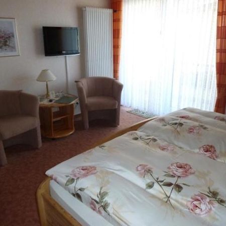 Alte Weinstube Hotell Enkirch Exteriör bild